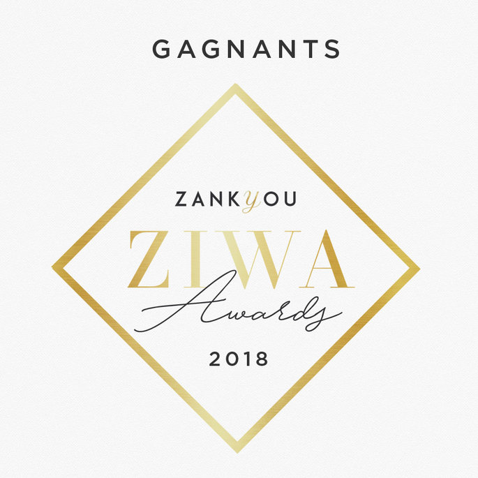 Awards ZankYou 2018
