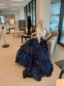 exposition robe de mariee sur mesure luxe et excellence limoge