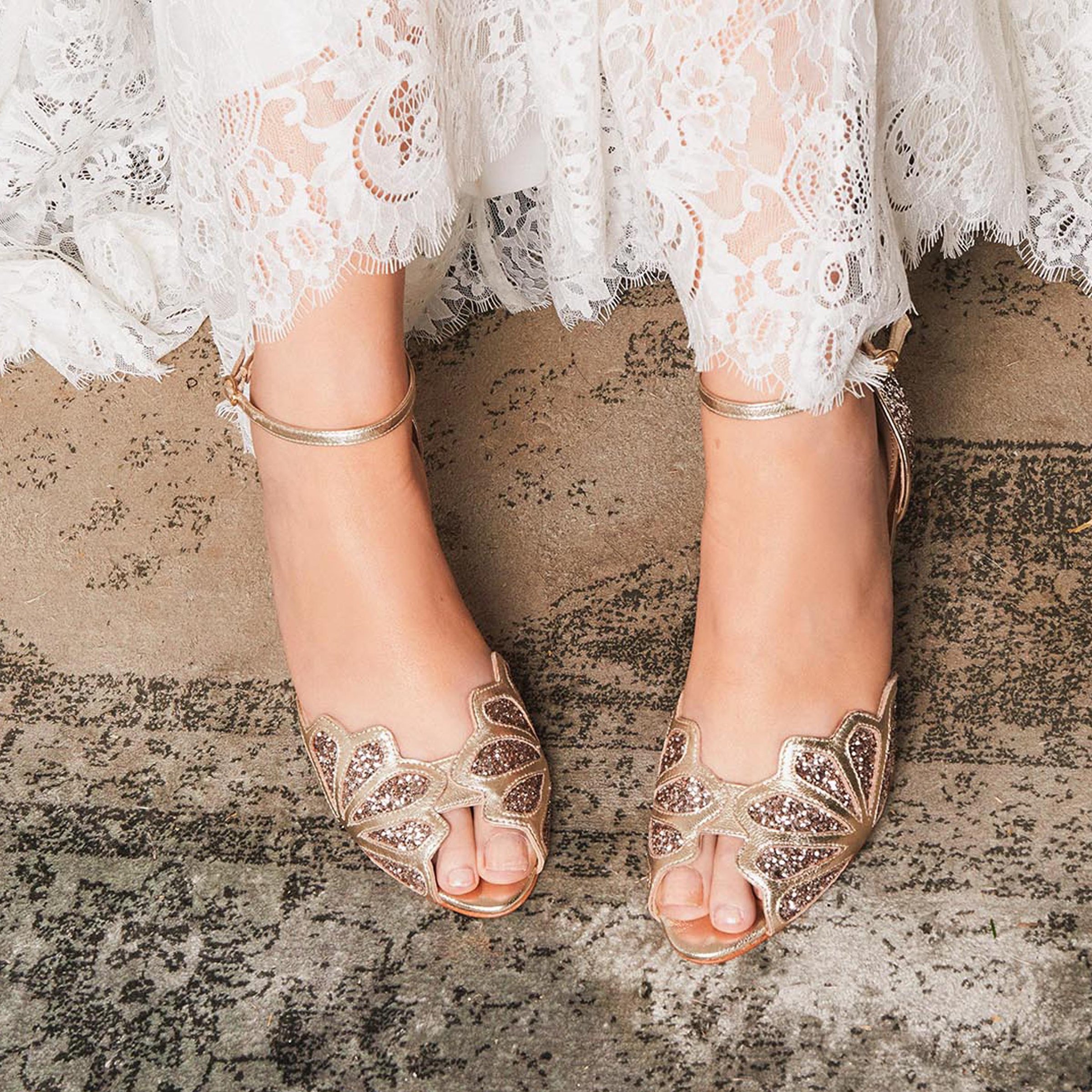 Rachel Simpson France eshop chaussures de mariée chaussures mariage chaussure vintage