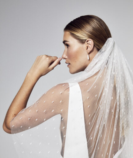 Wedding veils